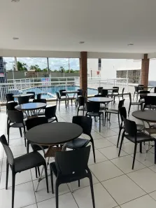 Casa de Condomínio com 3 Quartos à venda, 57m² no Passaré, Fortaleza