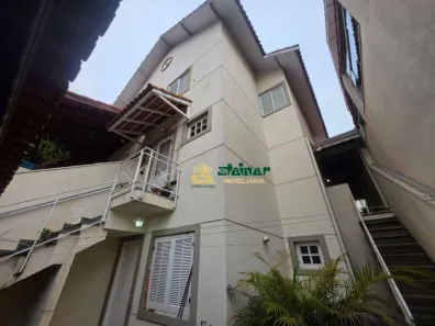 Casa de Condomínio com 3 Quartos à venda, 140m² no Ponte Grande, Guarulhos