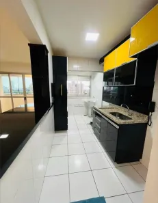 Apartamento com 2 Quartos à venda, 62m² no Parque Amazônia, Goiânia