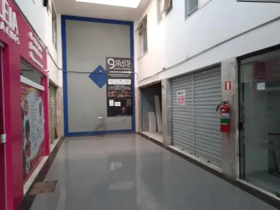 Ponto Comercial para venda ou aluguel, 30m² no Centro, Juiz de Fora