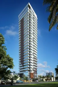 Apartamento com 3 Quartos à venda, 140m² no Guamá, Belém
