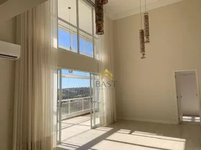 Apartamento com 4 Quartos para alugar, 224m² no Vila Brandina, Campinas