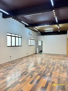 Ponto Comercial para alugar, 500m² no Lapa, São Paulo