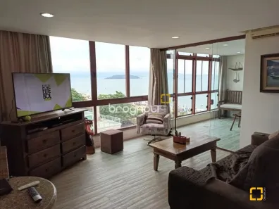 Cobertura com 2 Quartos à venda, 89m² no Canasvieiras, Florianópolis