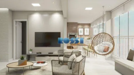 Apartamento com 3 Quartos à venda, 102m² no Vila Prudente, São Paulo