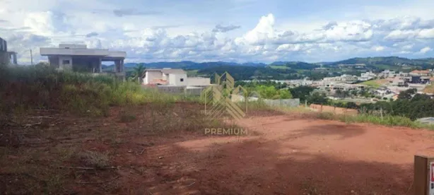 Lote/Terreno à venda, 800m² no Condomínio Residencial Shamballa III, Atibaia