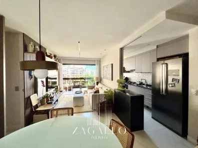 Apartamento com 2 Quartos à venda, 98m² no Barra da Tijuca, Rio de Janeiro