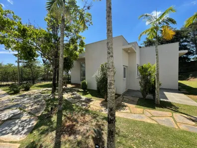 Casa de Condomínio com 2 Quartos à venda, 3312m² no Chácara Bela Vista, Campinas