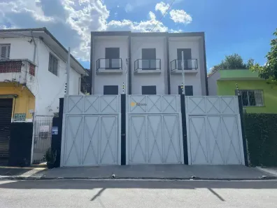 Sobrado com 3 Quartos à venda, 163m² no Chácara Inglesa, São Paulo