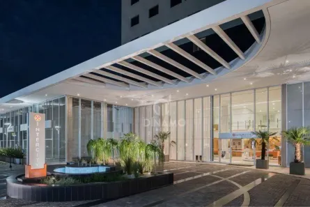 Flat com 1 Quarto à venda, 19m² no Parque Industrial Lagoinha, Ribeirão Preto