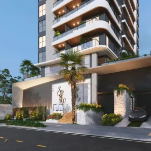 Apartamento com 3 Quartos à venda, 79m² no Tambaú, João Pessoa
