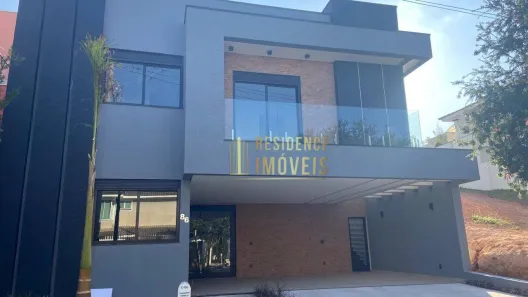 Casa de Condomínio com 3 Quartos à venda, 260m² no Itapeva, Votorantim