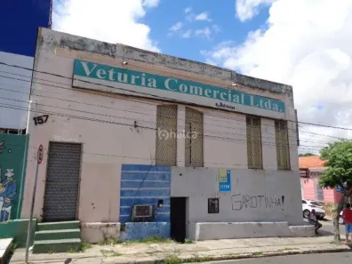 Ponto Comercial para alugar, 200m² no Centro, Teresina