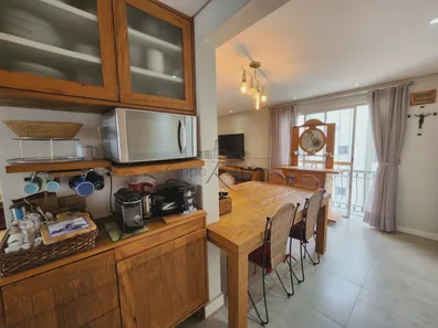 Apartamento com 3 Quartos à venda, 75m² no Pinheiros, São Paulo