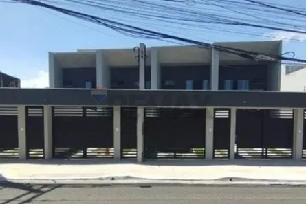 Apartamento com 3 Quartos à venda, 220m² no Ipitanga, Lauro de Freitas