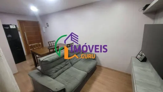 Cobertura com 2 Quartos à venda, 90m² no Jardim Bela Vista, Santo André