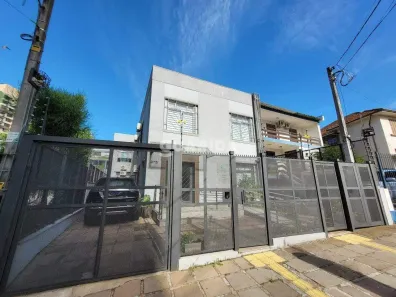 Prédio Comercial para alugar, 600m² no Petrópolis, Porto Alegre