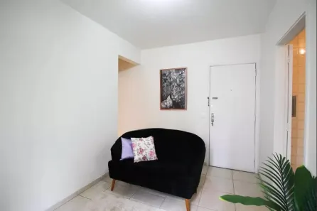 Apartamento com 1 Quarto à venda, 79m² no Indianópolis, São Paulo
