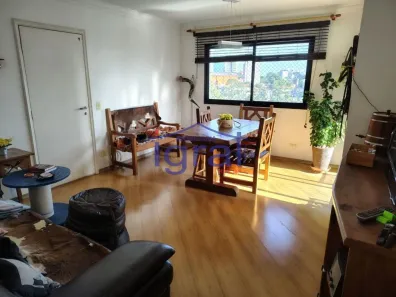 Apartamento com 3 Quartos à venda, 99m² no Vila Guarani (Z Sul), São Paulo