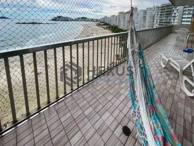Apartamento com 6 Quartos à venda, 552m² no Pitangueiras, Guarujá