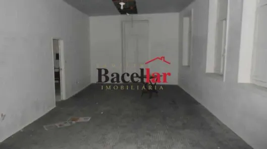 Imóvel Comercial para alugar, 118m² no Centro, Rio de Janeiro