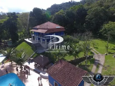 Fazenda/Sítio com 7 Quartos à venda, 10m² no Parada Modelo, Guapimirim