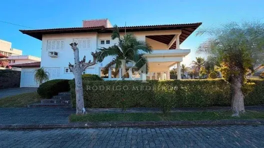 Casa com 4 Quartos à venda, 356m² no Jurerê Internacional, Florianópolis