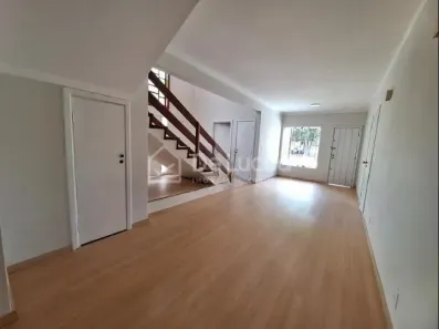 Sobrado com 3 Quartos à venda, 345m² no Jardim Santa Genebra II (Barão Geraldo), Campinas