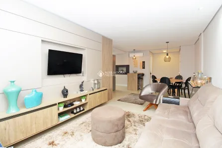 Apartamento com 2 Quartos à venda, 84m² no Passo da Areia, Porto Alegre