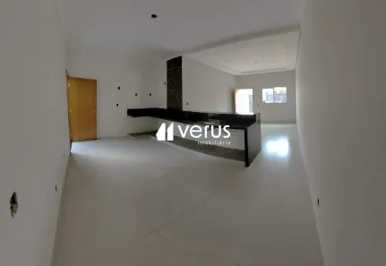Casa com 2 Quartos à venda, 74m² no São Jorge, Uberlândia