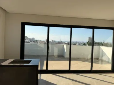 Cobertura com 3 Quartos à venda, 180m² no Colégio Batista, Belo Horizonte