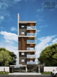 Apartamento com 3 Quartos à venda, 89m² no São Pedro, São José dos Pinhais