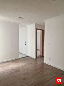 Apartamento com 2 Quartos à venda, 39m² no Morada do Sol, Americana