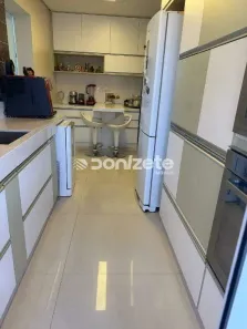 Apartamento com 3 Quartos à venda, 147m² no Osvaldo Cruz, São Caetano do Sul