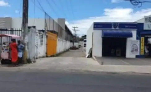 Galpão/Depósito/Armazém para alugar, 600m² no Calçada, Salvador