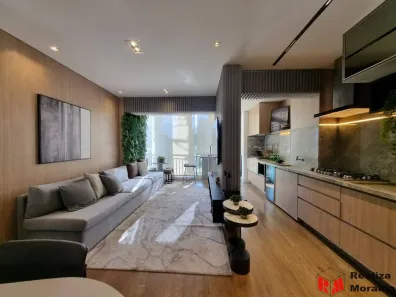 Apartamento com 2 Quartos à venda, 67m² no Aldeia, Barueri