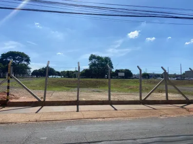 para alugar, 7619m² no Vila Engler, Bauru
