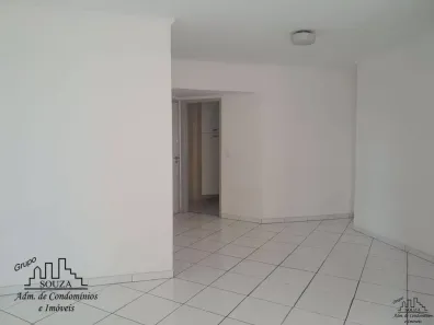 Apartamento com 3 Quartos à venda, 90m² no Botafogo, Campinas