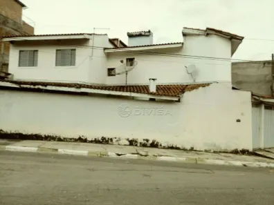 Sobrado com 2 Quartos à venda, 89m² no Morro Alto, Itupeva