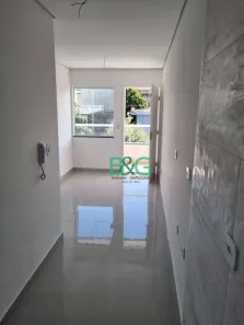 Apartamento com 2 Quartos à venda, 35m² no Vila Dalila, São Paulo