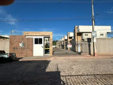 Casa de Condomínio com 3 Quartos para alugar, 80m² no Morros, Teresina