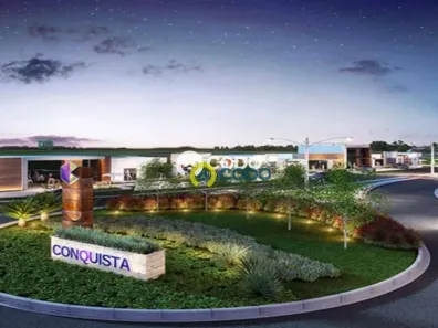 Lote/Terreno à venda, 250m² no Vale do Sol, Piracicaba