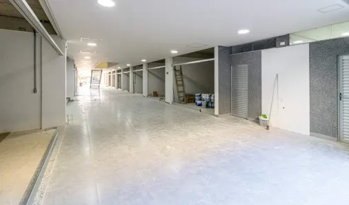 Ponto Comercial para alugar, 45m² no Venda Nova, Belo Horizonte