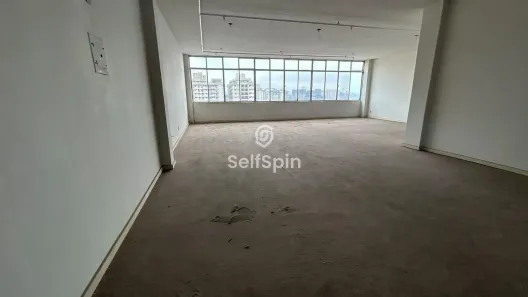 Sala Comercial para alugar, 100m² no Centro, Niterói