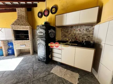 Casa com 3 Quartos à venda, 65m² no Loteamento Fernando Momentel, Itatiba