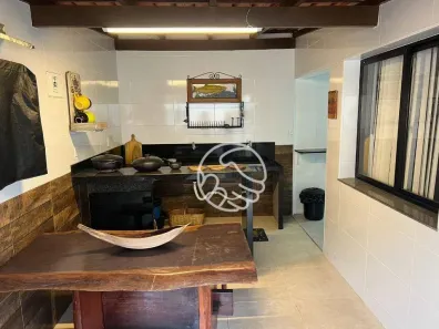 Apartamento com 3 Quartos à venda, 130m² no Praia do Morro, Guarapari