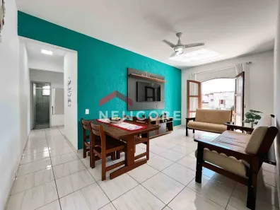 Apartamento com 2 Quartos à venda, 64m² no Perequê-Acu, Ubatuba