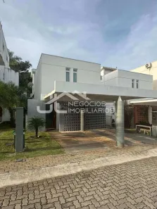 Casa de Condomínio com 2 Quartos para alugar, 359m² no Vila Aurora, Indaiatuba