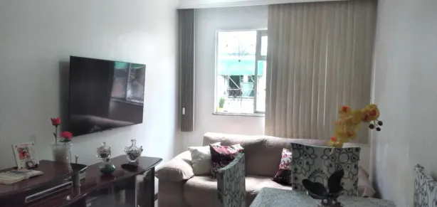 Apartamento com 2 Quartos à venda, 52m² no Pau da Lima, Salvador