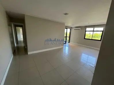Apartamento com 3 Quartos à venda, 119m² no Barra da Tijuca, Rio de Janeiro
